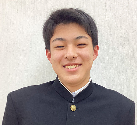 学生アイコン